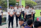 Turun Langsung ke Blok Hunian, Karutan Surakarta Pastikan Kondisi Aman dan Hak Warga Binaan Terpenuhi